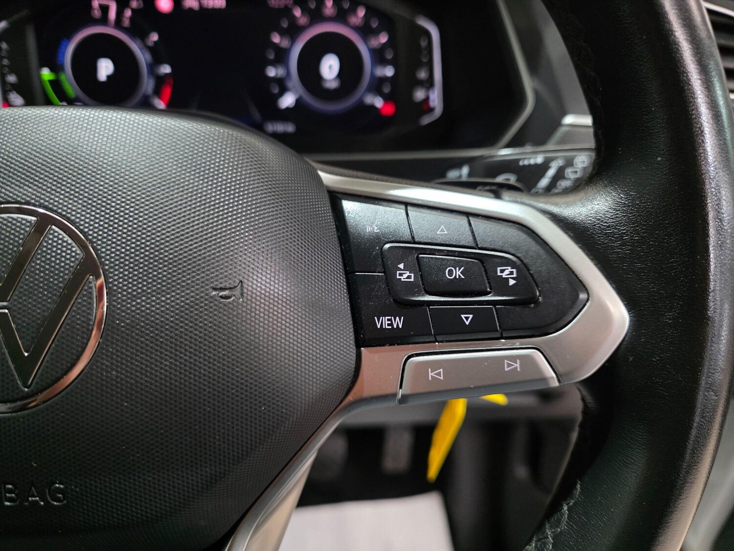 Used Volkswagen Tiguan 2022 for sale - 76247667: Photo 19