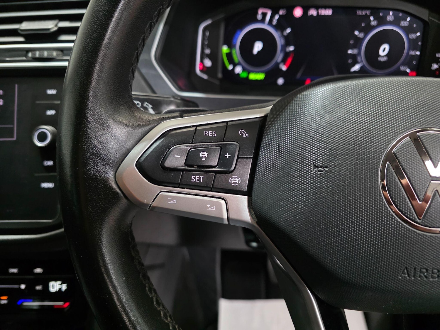 Used Volkswagen Tiguan 2022 for sale - 76247667: Photo 20