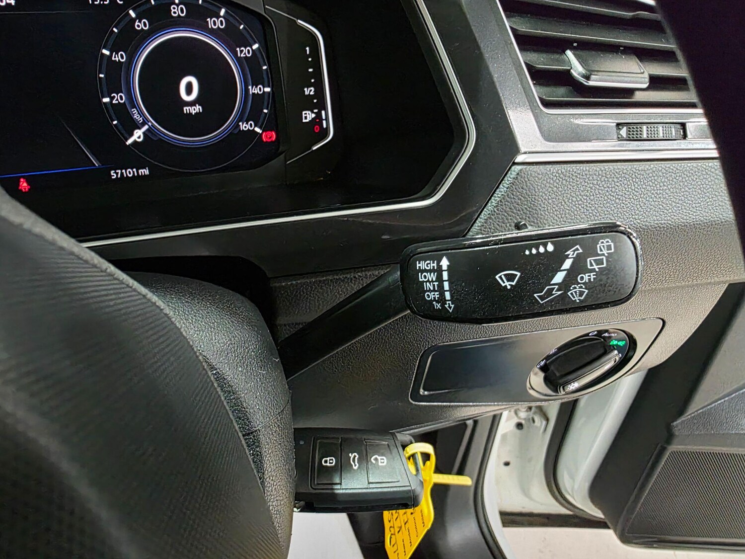 Used Volkswagen Tiguan 2022 for sale - 76247667: Photo 21