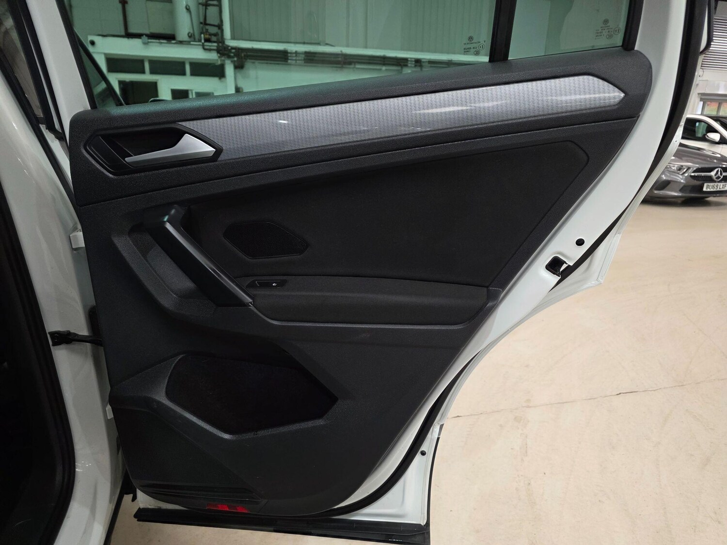 Used Volkswagen Tiguan 2022 for sale - 76247667: Photo 23