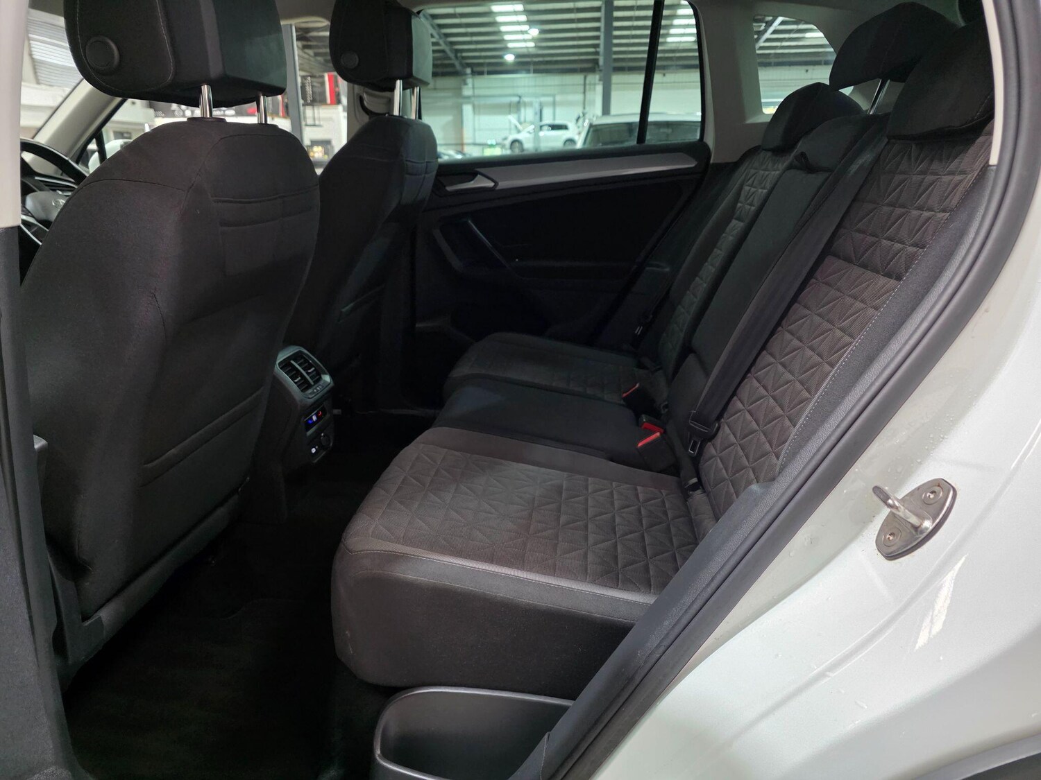 Used Volkswagen Tiguan 2022 for sale - 76247667: Photo 27