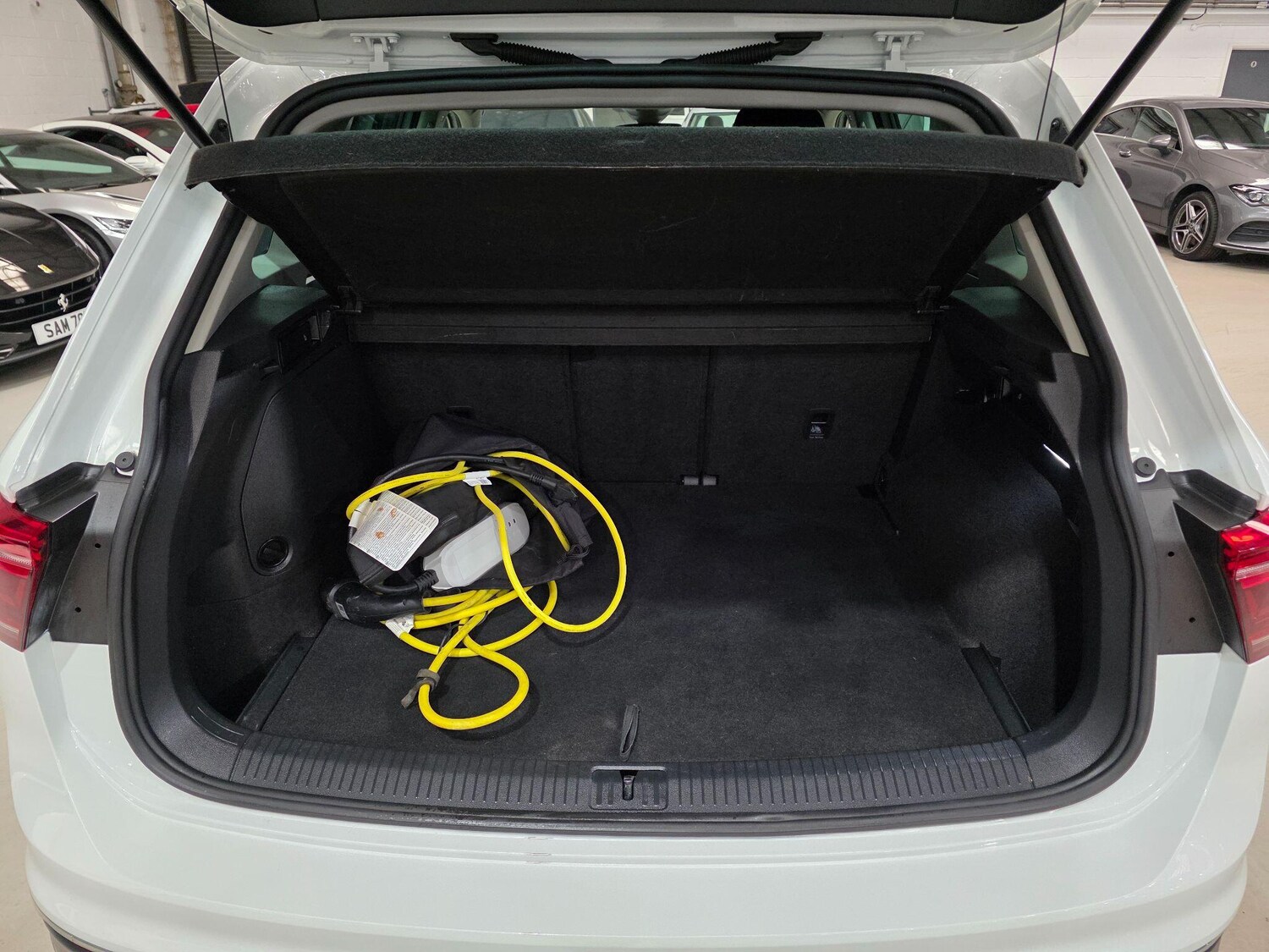 Used Volkswagen Tiguan 2022 for sale - 76247667: Photo 31