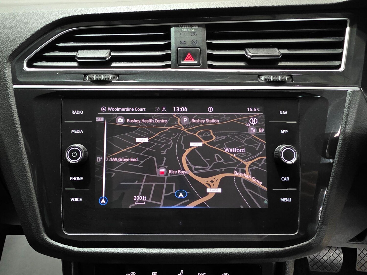 Used Volkswagen Tiguan 2022 for sale - 76247667: Photo 7