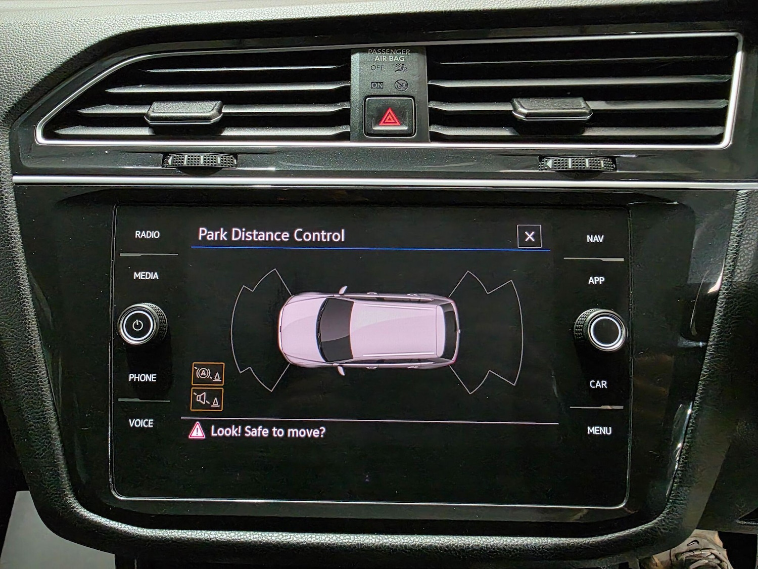 Used Volkswagen Tiguan 2022 for sale - 76247667: Photo 8