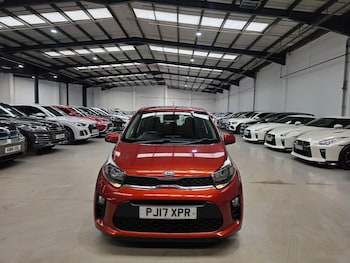 Used Kia Picanto 2017 for sale - 75544092: Photo