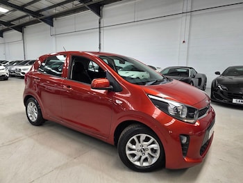 Used Kia Picanto 2017 for sale - 75544092: Photo