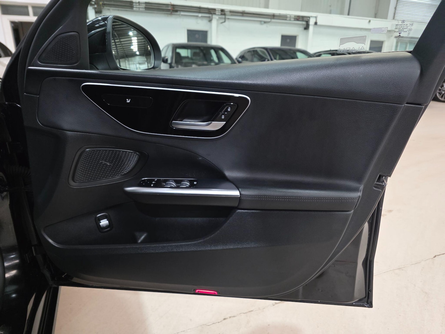 Used Mercedes-Benz C-Class 2022 for sale - 75990188: Photo 19