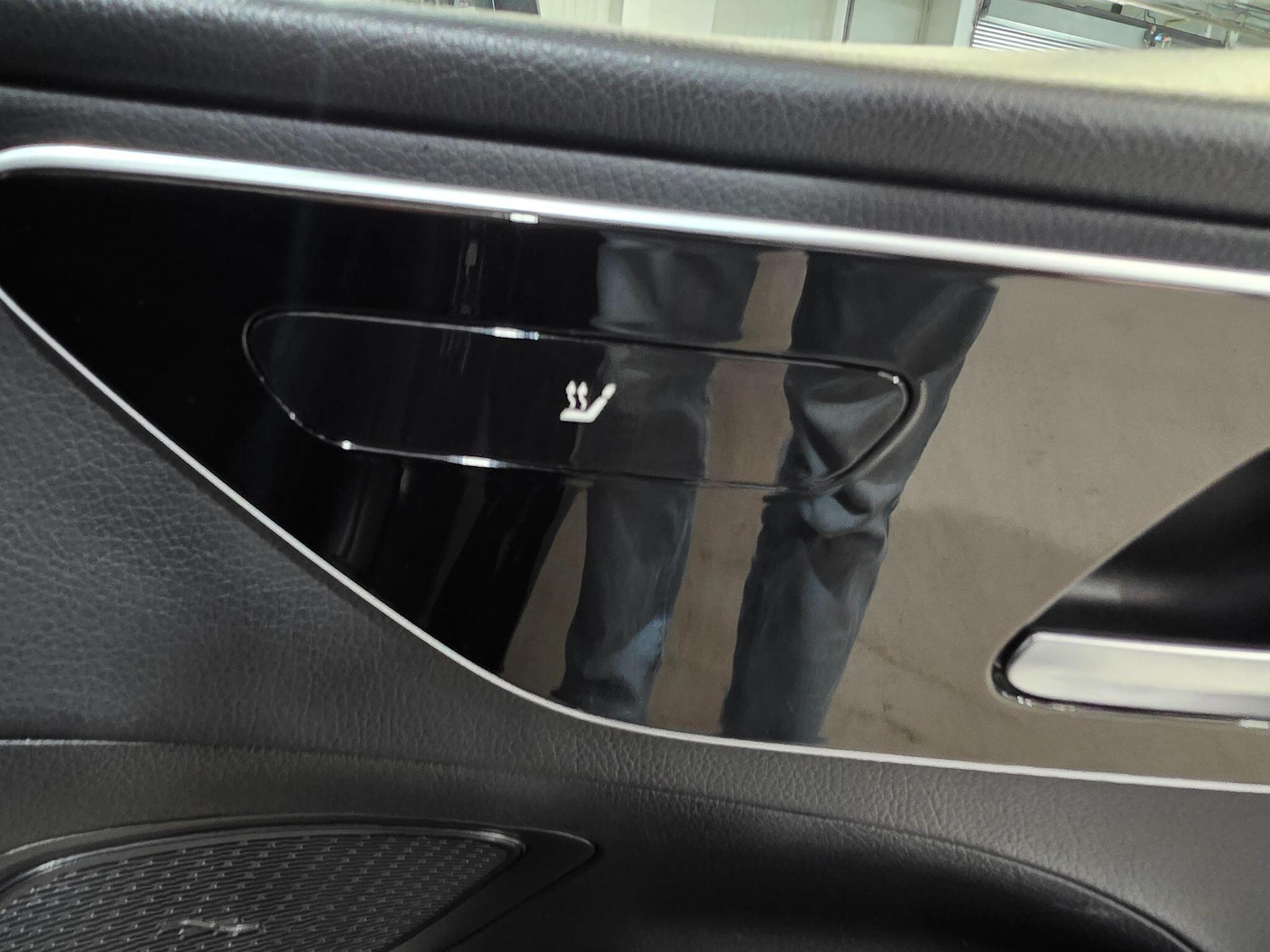 Used Mercedes-Benz C-Class 2022 for sale - 75990188: Photo 20
