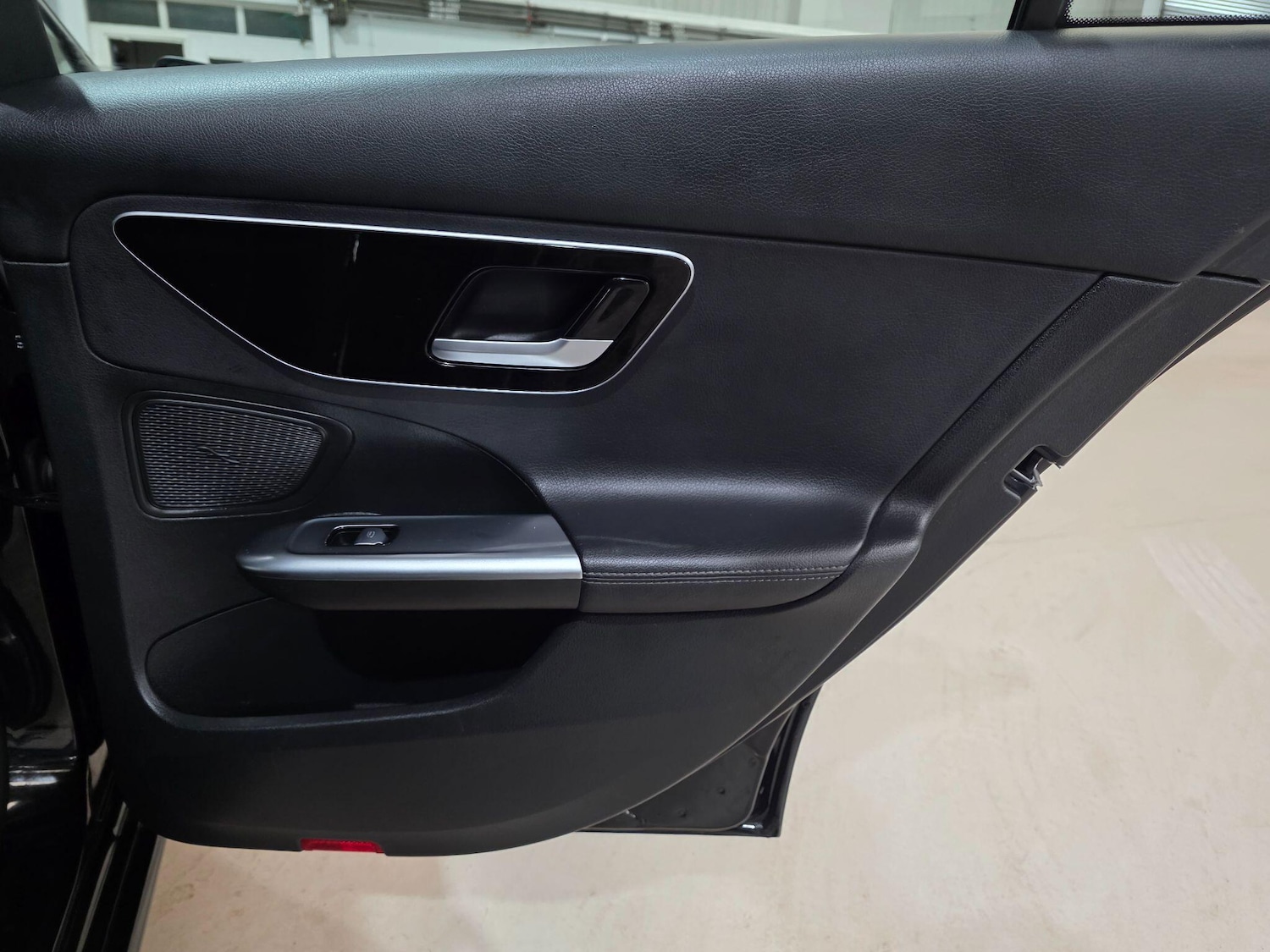 Used Mercedes-Benz C-Class 2022 for sale - 75990188: Photo 28