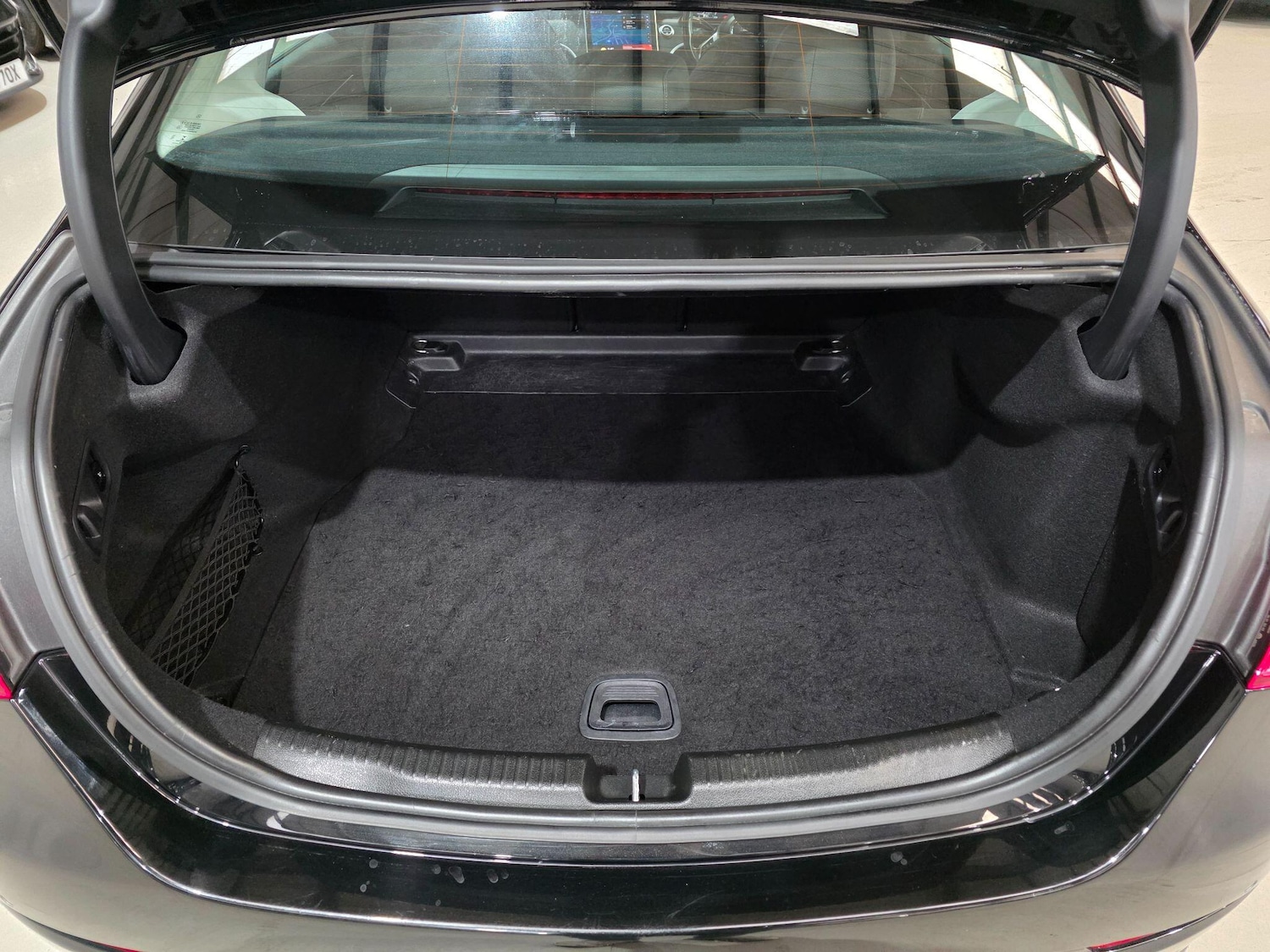 Used Mercedes-Benz C-Class 2022 for sale - 75990188: Photo 35