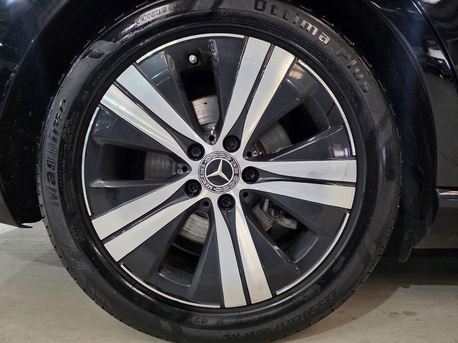 Used Mercedes-Benz C-Class 2022 for sale - 75990188: Photo 36