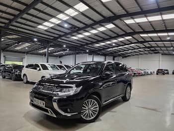Used Mitsubishi Outlander 2020 for sale - 79711656: Photo