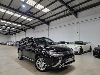 Used Mitsubishi Outlander 2020 for sale - 79711656: Photo