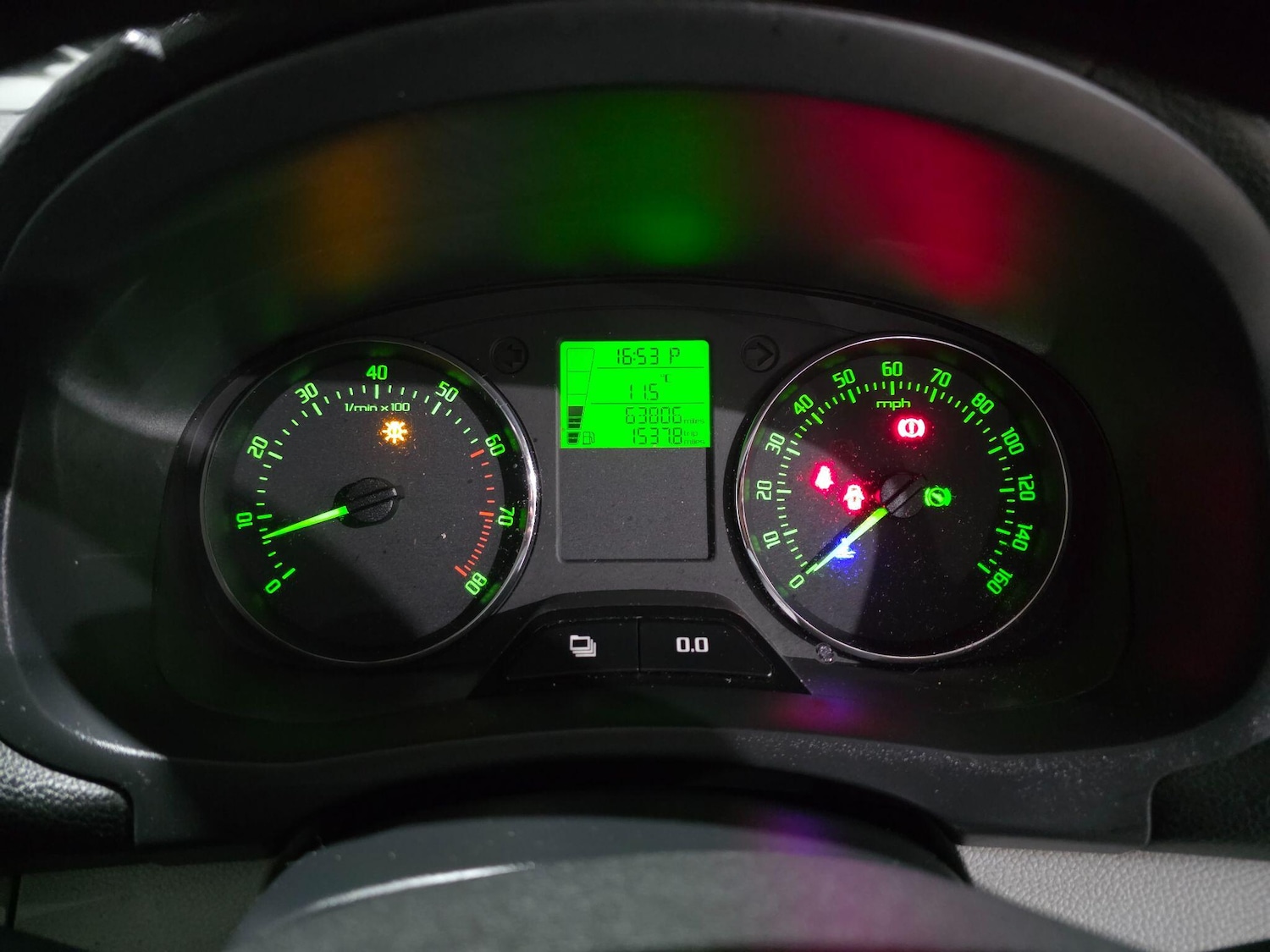 Used Skoda Fabia 2011 for sale - 77892665: Photo 10