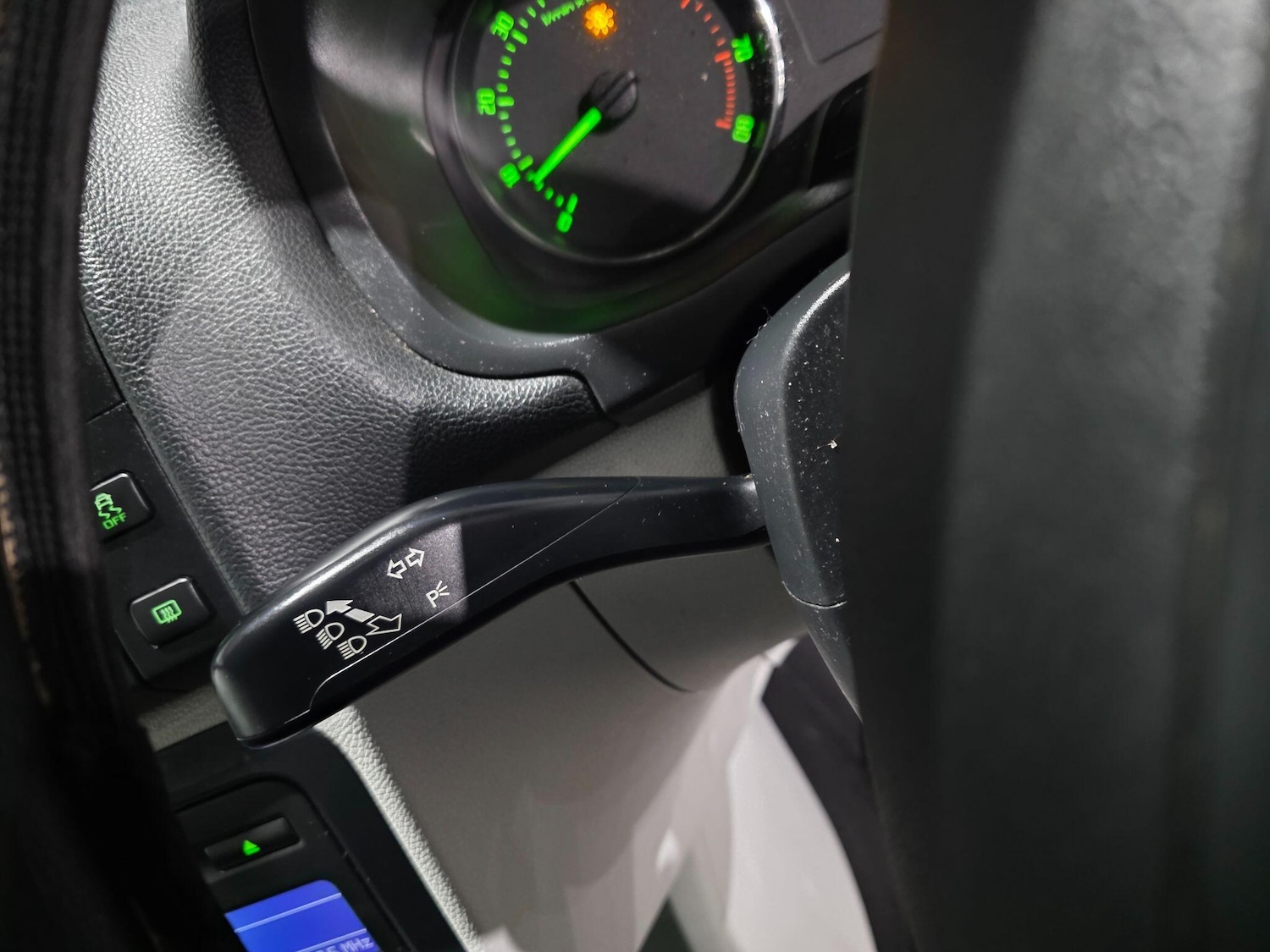 Used Skoda Fabia 2011 for sale - 77892665: Photo 17