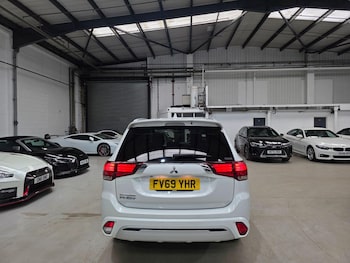 Used Mitsubishi Outlander 2019 for sale - 78491395: Photo