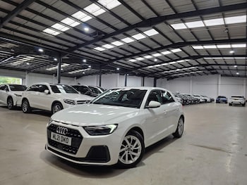 Used Audi A1 2021 for sale - 79224252: Photo