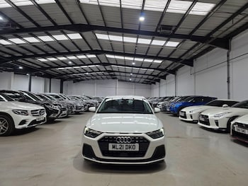 Used Audi A1 2021 for sale - 79224252: Photo