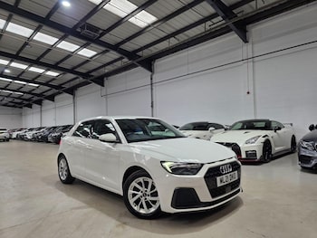 Used Audi A1 2021 for sale - 79224252: Photo