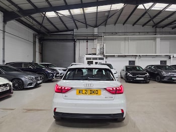Used Audi A1 2021 for sale - 79224252: Photo