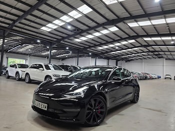 Used Tesla Model 3 2019 for sale - 79180807: Photo