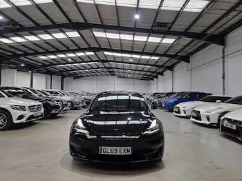 Used Tesla Model 3 2019 for sale - 79180807: Photo
