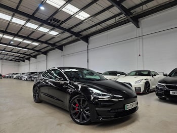 Used Tesla Model 3 2019 for sale - 79180807: Photo