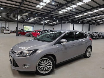 Used Ford Focus 2012 for sale - 75782209: Photo