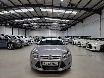 Used Ford Focus 2012 for sale - 75782209: Photo