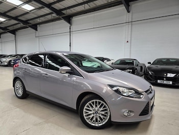 Used Ford Focus 2012 for sale - 75782209: Photo
