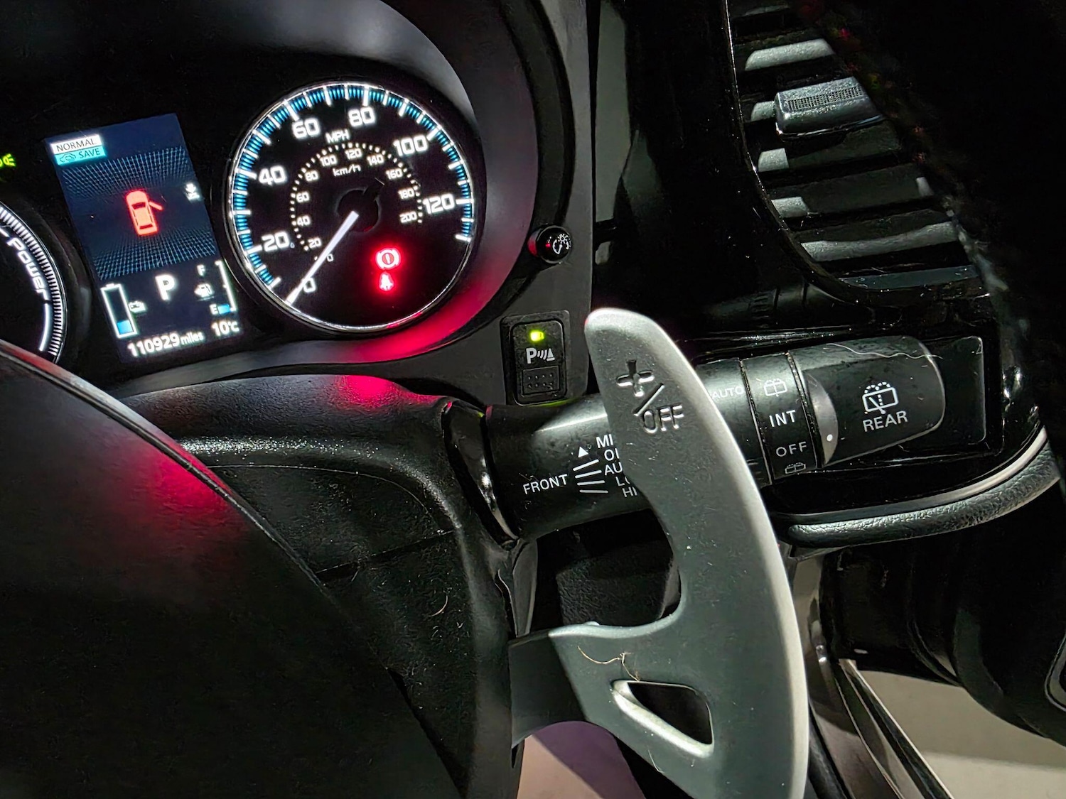 Used Mitsubishi Outlander 2015 for sale - 77395995: Photo 20