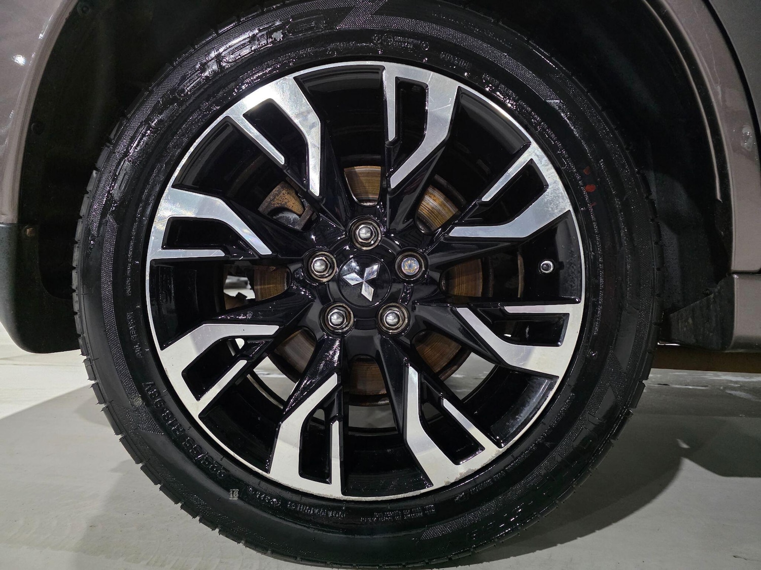 Used Mitsubishi Outlander 2015 for sale - 77395995: Photo 30