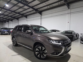 Used Mitsubishi Outlander 2015 for sale - 77395995: Photo