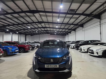 Used Peugeot 5008 2022 for sale - 77495969: Photo