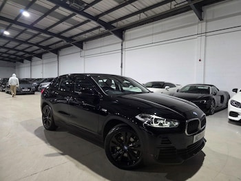 Used BMW X2 2021 for sale - 77331419: Photo