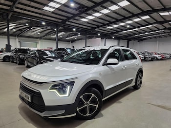 2022 (72) - 1.6h GDi 2 DCT Euro 6 (s/s) 5dr