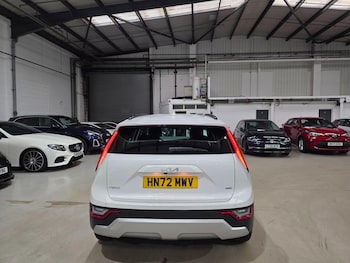 Used Kia Niro 2022 for sale - 77351576: Photo