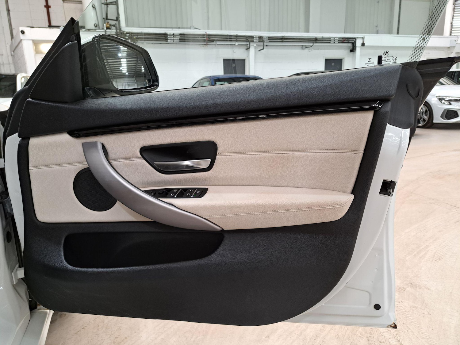 Used BMW 4 Series 2020 for sale - 76996654: Photo 13