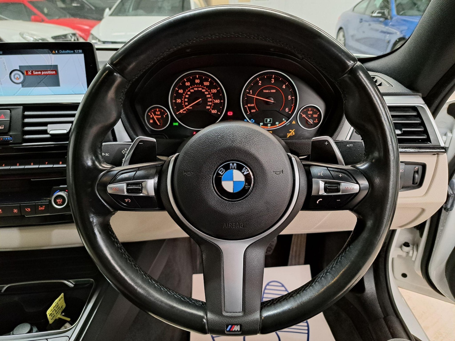 Used BMW 4 Series 2020 for sale - 76996654: Photo 16