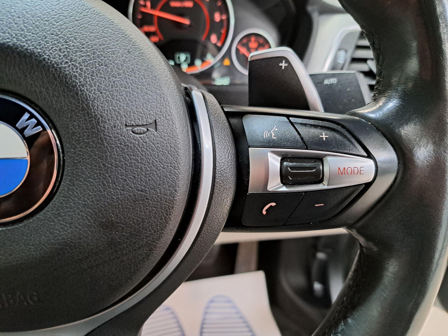 Used BMW 4 Series 2020 for sale - 76996654: Photo 19