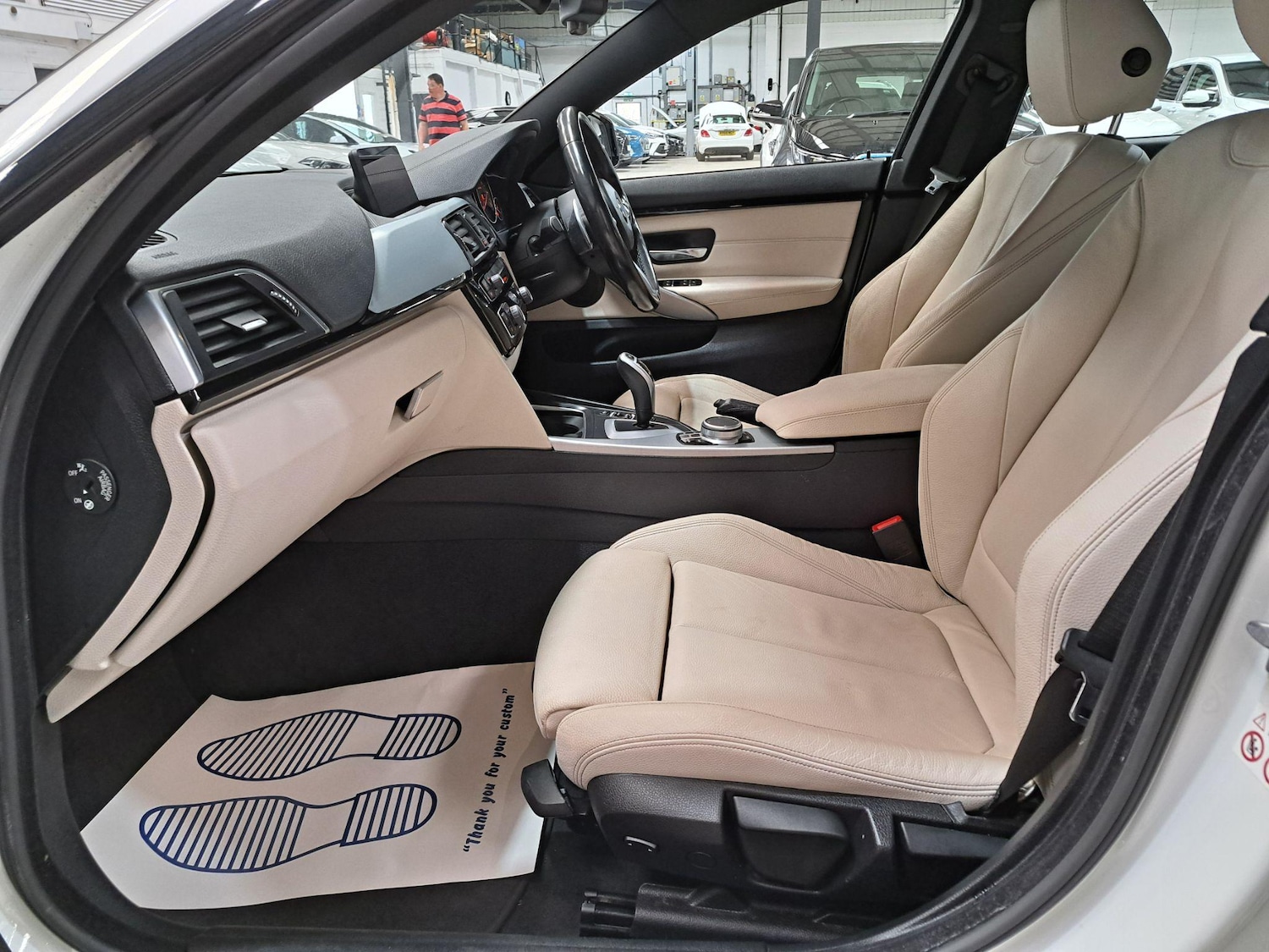 Used BMW 4 Series 2020 for sale - 76996654: Photo 26