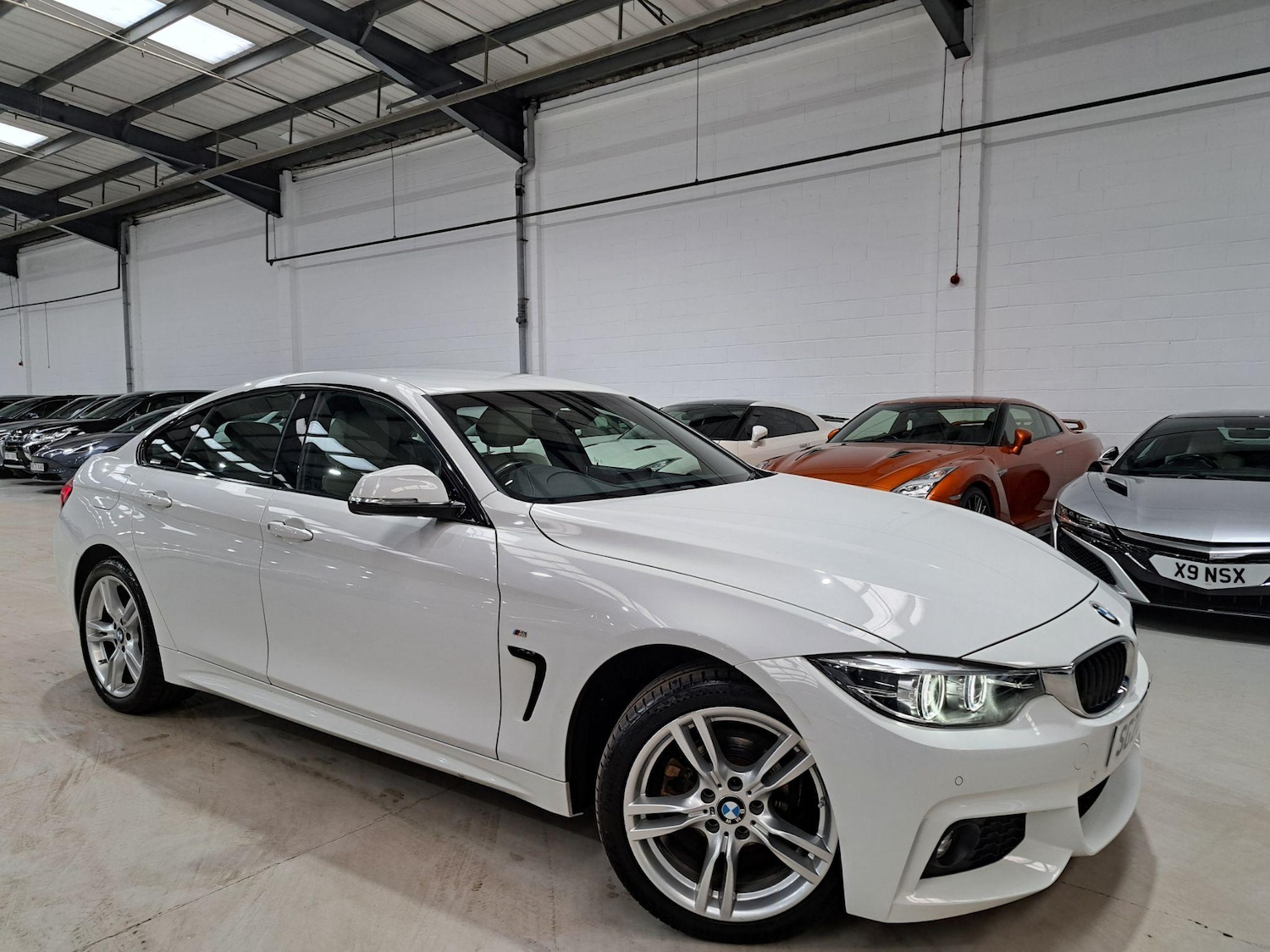 Used BMW 4 Series 2020 for sale - 76996654: Photo 3