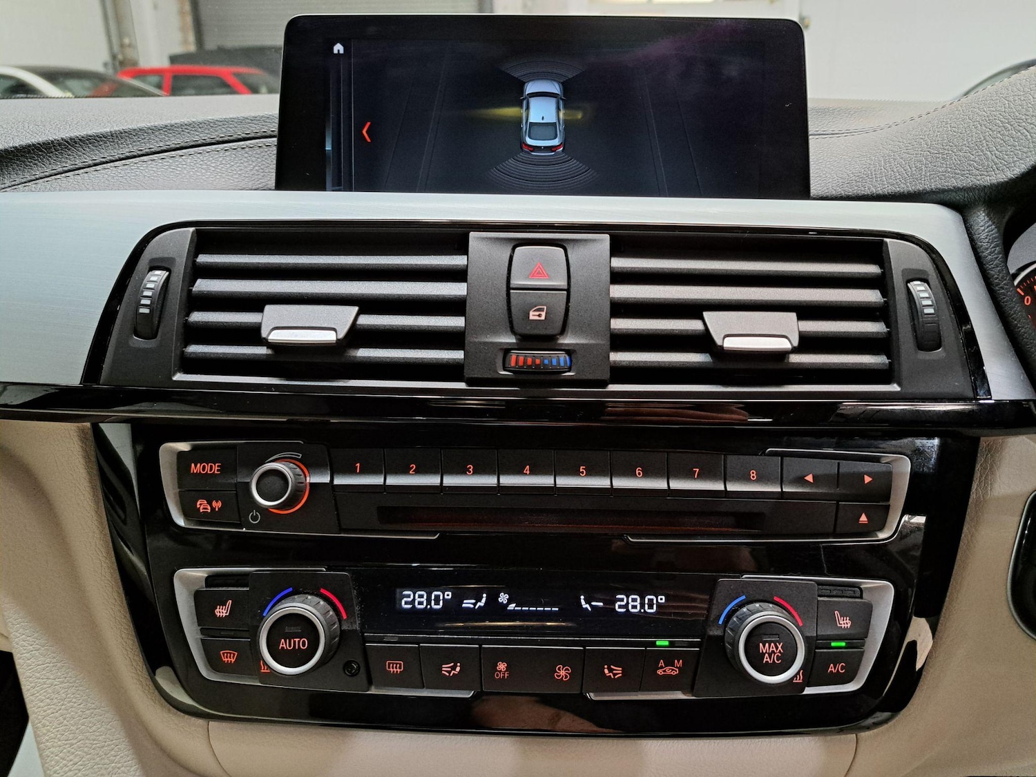 Used BMW 4 Series 2020 for sale - 76996654: Photo 8