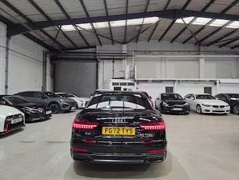 Used Audi A6 Saloon 2022 for sale - 79426505: Photo