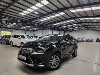 Used Lexus NX 2019 for sale - 79634461: Photo