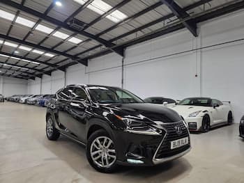 Used Lexus NX 2019 for sale - 79634461: Photo