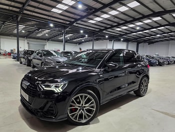 2020 (20) - 2.0 TFSI 40 Vorsprung S Tronic quattro Euro 6 (s/s) 5dr