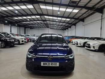 Used Volkswagen Golf 2021 for sale - 74861325: Photo