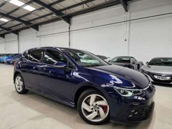 Used Volkswagen Golf 2021 for sale - 74861325: Photo