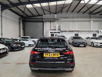 Used Audi A3 2024 for sale - 78784051: Photo